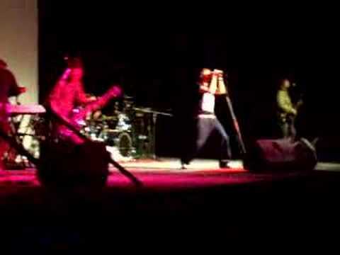 Sakuracon 2006 - Camino