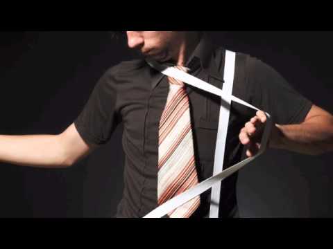 Daniel Zuur-Three little words