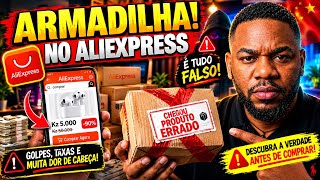 🚨 Como NÃO SER BURLADO na IMPORTAÇÃO? Parte 2 #CUIDADO