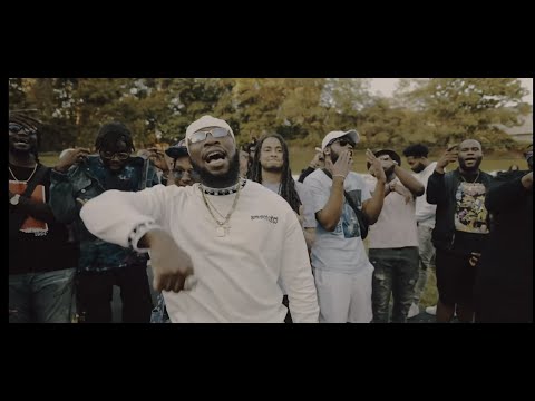 J.Addo "Here 4 Awhile"( Feat. Nate Bone, Nast B & Bou) Official Music Video