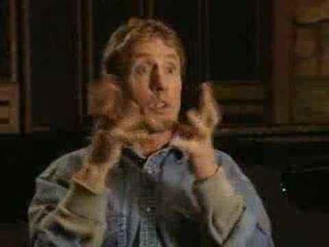 The Who on Keith Moon