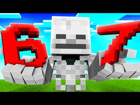 I'm testing STUPID NEW Minecraft MODS...