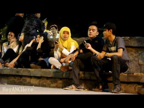 Minta No Hp Cewek Didepan Cowoknya ft. Jancuk TV | Prank / Social Experiment