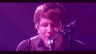 Owl City - Lonely Lullaby Lyrics [Full HD] {with footage from live from LA}