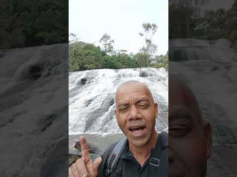 CACHOEIRA ALTA