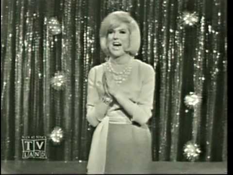 girl power of the 60s