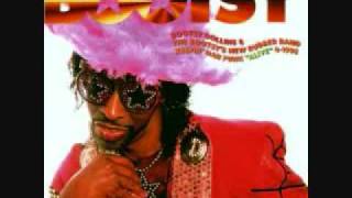 Bootsy Collins - I&#39;d Rather Be With You