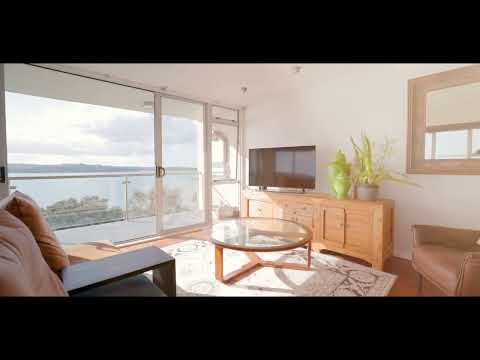 9/57 Sarsfield Street, Herne Bay, Auckland City, Auckland, 2 Bedrooms, 1 Bathrooms, Apartment