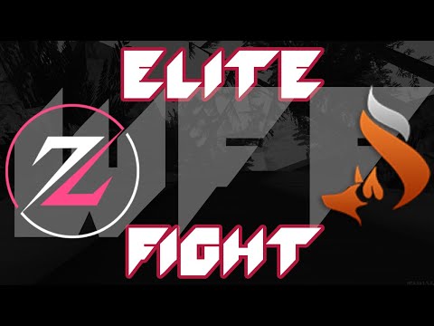 Zs vs Foxx | Tour 2 | EF WFF Tournament