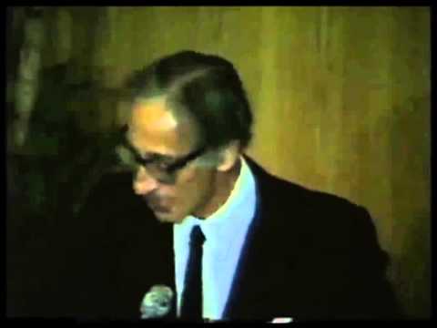 ELLE TV - Palcheventi: L'opera di Ivan Illich sarà presentata il 10 gennaio al Convitto Nazionale