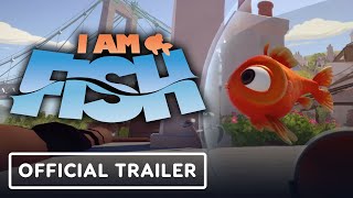 I Am Fish (PC) Steam Key EUROPE