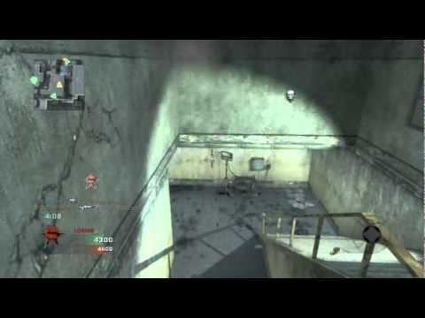 lx OliveirA xl - Black Ops Game Clip