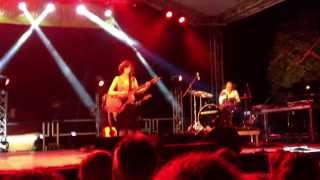 Triathlon - Cristina Donà