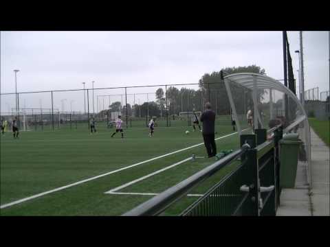 SJC C1   Alphense Boys C2