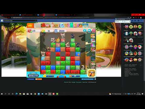 PET RESCUE SAGA LEVEL 5823