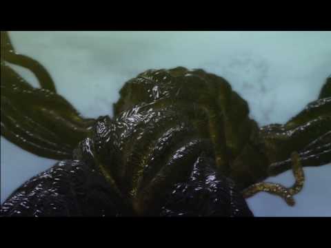 Nier - Trailer 2 Shades (HD)