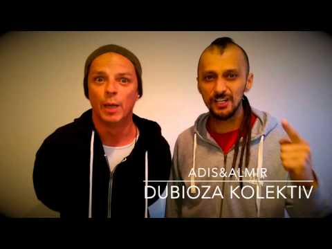 10 YEARS B-EKSPRESS - Save the last Šljivo // 30.April 2016, KiFF Aarau