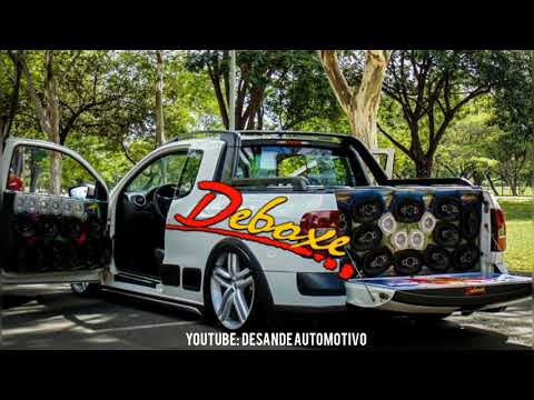 CD DEBOXE - ELETRO FUNK #2021 ARROCHA DOS MALOKA  (DESANDE AUTOMOTIVO)