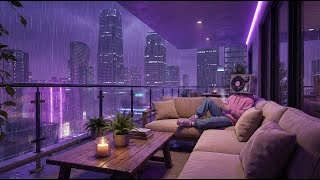 Download lagu Deep Focus 3 Hours of Urban Jazz Hop & Lo Fi Beats 🌃 mp3