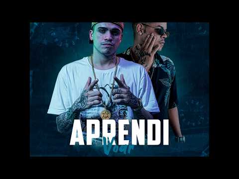 MC CHAPÔ festa. DJ BRENIN - APRENDI avoar