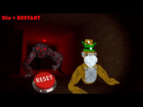 Big Scary But If We DIE WE RESTART (1-20)