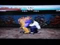 Tekken 3 ITA Parte 1