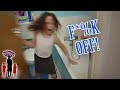 7yr Old Locks Herself In Bathroom To Escape Bedtime Supernanny