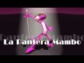 La Pantera Mambo - Orquesta La 33 