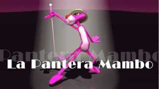La Pantera Mambo - Orquesta La 33