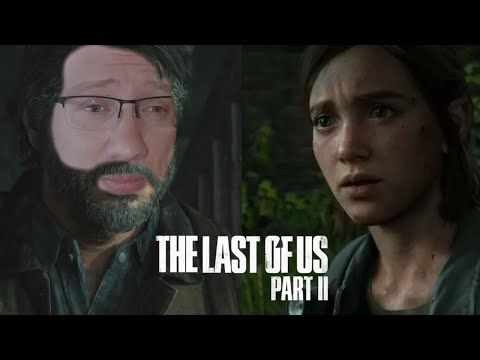 The Last Of Us Part 2: Steroids are one Hell of a Drug!