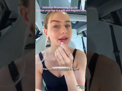 Блеск для губ с витамином Е и натуральными маслами ShateShine, малина - фото 1 - id-p3000881012