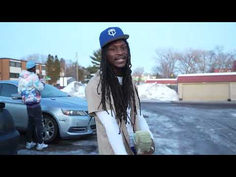Lil I.C - Life Is Lit | Shot By BandoFilms