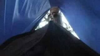 preview picture of video 'Point Reyes Hammock Camping'