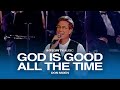 God Is Good All The Time Don Moen Live