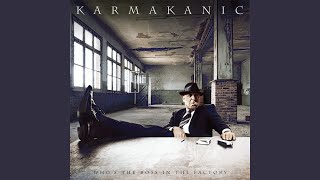 Two Blocks From The Edge