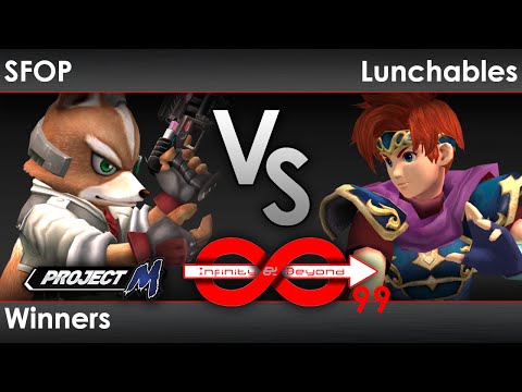 IaB! 99 - AWOL | SFOP (Fox) vs FX | Lunchables (Roy) Winners - PM