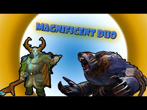 Magnificent Duo - Ep. 1 | DotA 2