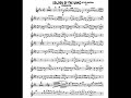 colors of the wind -  arturo sandoval