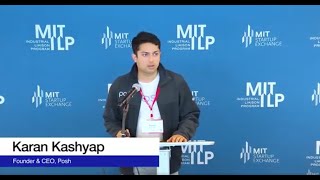 4.2.2025: Live Demo Day - Posh
