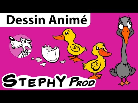 comment colorier un canard