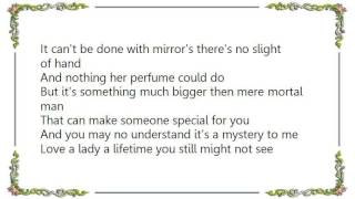 Clint Black - A Woman Has Her Way Lyrics