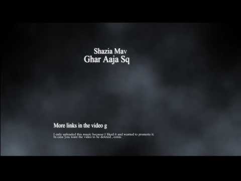 Ghar Aaja sohneya....!!!