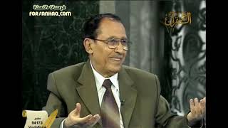 لماذا نزل القرآن باللغة العربية ؟ د. فاضل السامرائي image