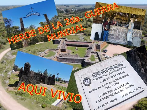 FUERTE SAN MIGUEL -    MUSEO CRIOLLO E INDIGENA