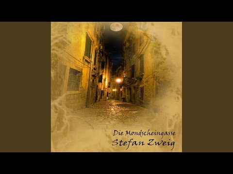 Kapitel 1.1 - Die Mondscheingasse