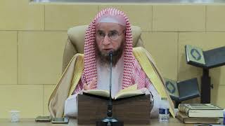 6- شرح شواهد القرآن لأبي عبيد القاسم بن سلام | الشيخ أ.د يوسف الشبل image