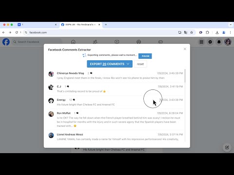 Item video thumbnail