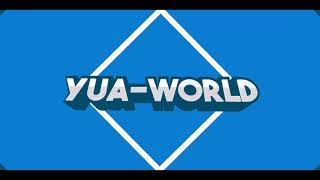 オープニングイントロ(yua-World.vr)代理オープニング作成可能