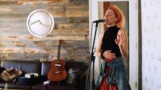 Company of Thieves Performs Oscar Wilde Live - The Inertia