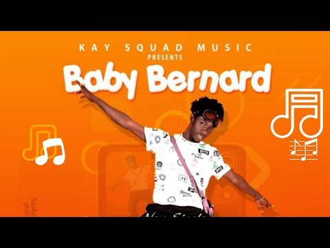 Baby Bernard - Lef | Sierra Leone Music 2019 🇸🇱 | Music Sparks